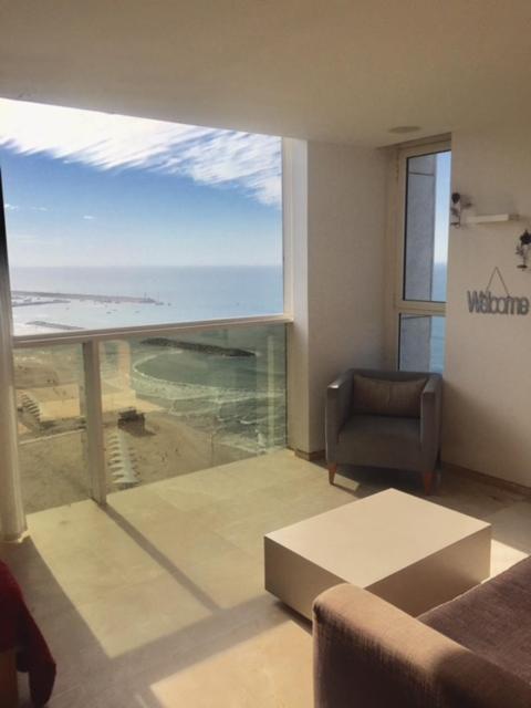 Raphael Apartments Herzliya Exterior photo