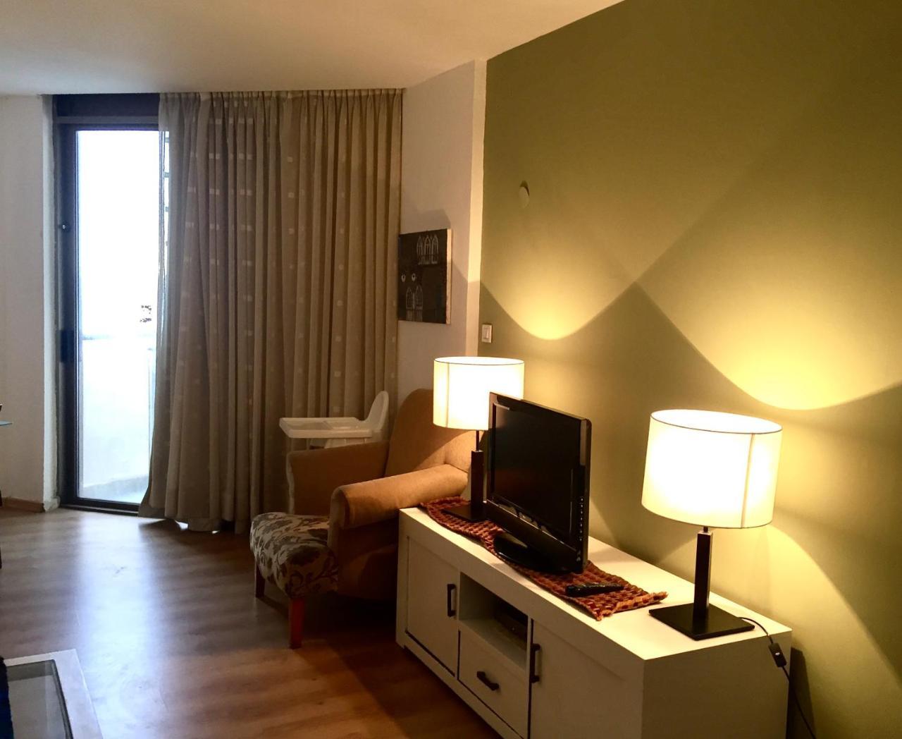 Raphael Apartments Herzliya Exterior photo